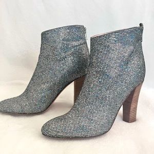 SJP by Sarah Jessica Parker Minnie Glitter